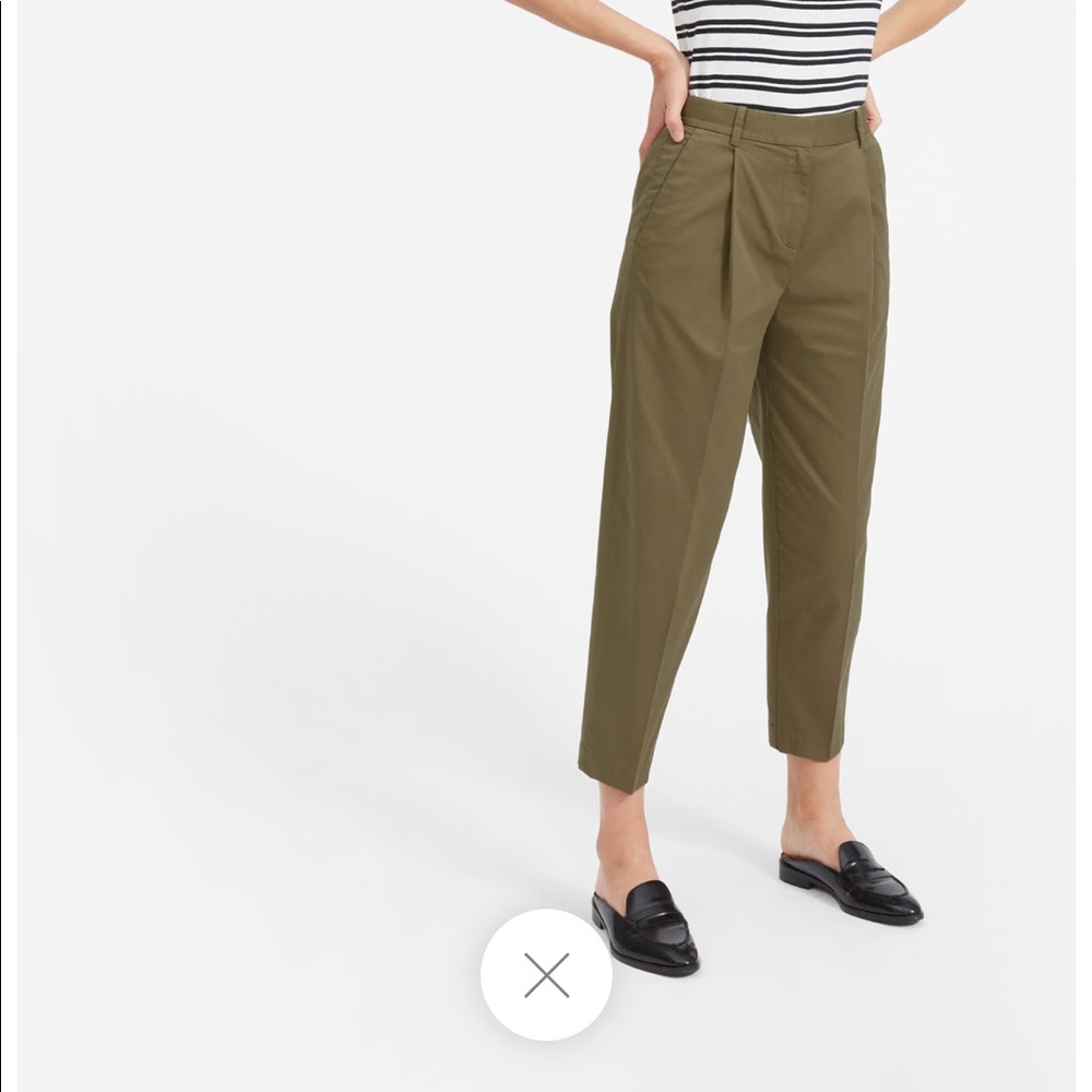 Everlane Chinos